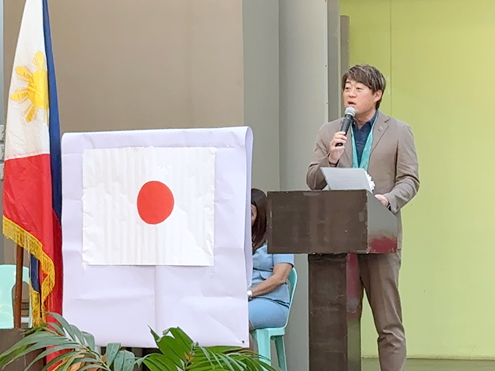 中川幸俊 中川幸俊